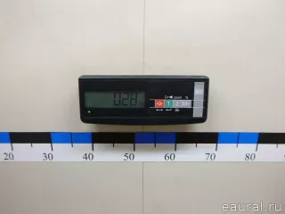 7820A363 Mitsubishi Блок управления климатической установкой Mitsubishi Monter 4 Арт E23163871, вид 10