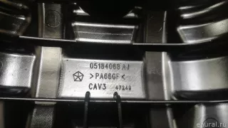 5184068AK Chrysler Клапанная крышка Chrysler 300C 3 Арт E23168064, вид 9