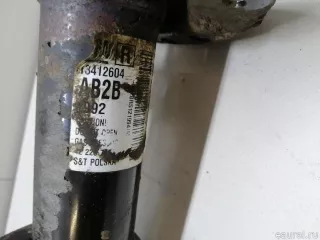 13412604 GM Амортизатор передний правый Opel Zafira C Арт E23191918, вид 3