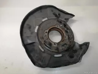 33326788054 BMW Кулак поворотный задний правый BMW X1 E84 Арт E23204055, вид 1