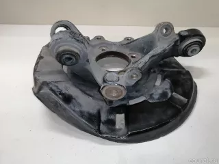 33326788054 BMW Кулак поворотный задний правый BMW X1 E84 Арт E23204055, вид 13