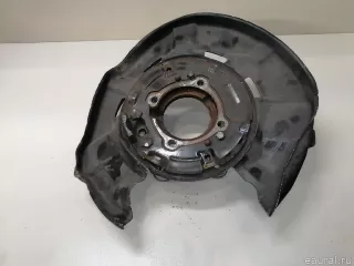33326788054 BMW Кулак поворотный задний правый BMW X1 E84 Арт E23204055, вид 2