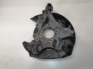 33326788054 BMW Кулак поворотный задний правый BMW X1 E84 Арт E23204055, вид 3