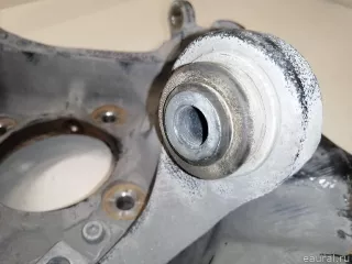 33326788054 BMW Кулак поворотный задний правый BMW X1 E84 Арт E23204055, вид 4