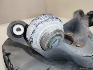 33326788054 BMW Кулак поворотный задний правый BMW X1 E84 Арт E23204055, вид 5