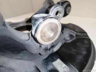 33326788054 BMW Кулак поворотный задний правый BMW X1 E84 Арт E23204055, вид 7