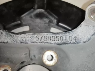 33326788054 BMW Кулак поворотный задний правый BMW X1 E84 Арт E23204055, вид 10