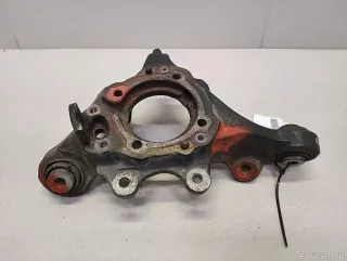 33326788054 BMW Кулак поворотный задний правый BMW X1 E84 Арт E23242740, вид 6