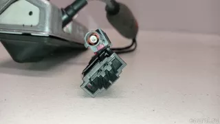 5N0827566AA VAG Кнопка открытия багажника Audi Q3 2 Арт E23273519, вид 6