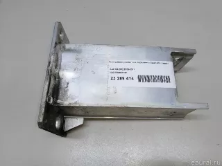 8R0807133 VAG Кронштейн крепления бампера переднего Audi Q5 1 Арт E23289414, вид 7