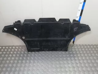 8K2863821 VAG Пыльник двигателя центральный Audi A4 B8 Арт E23312113, вид 1
