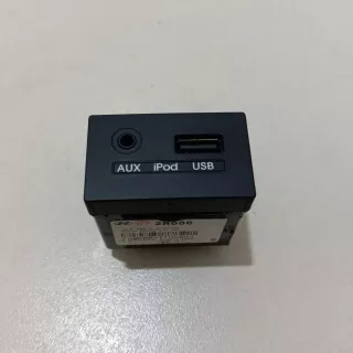 961202R0004X Hyundai-Kia Разъем Hyundai i30 FD Арт E23316331, вид 1