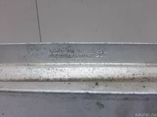 8J0807109 VAG Усилитель переднего бампера Audi TT 3 Арт E23333941, вид 4