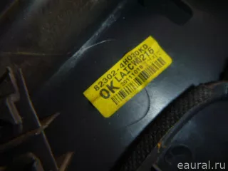 823024H030KD Hyundai-Kia Обшивка двери передней правой Hyundai H1 2 Арт E23356994, вид 11