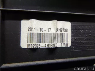 823024H030KD Hyundai-Kia Обшивка двери передней правой Hyundai H1 2 Арт E23356994, вид 10