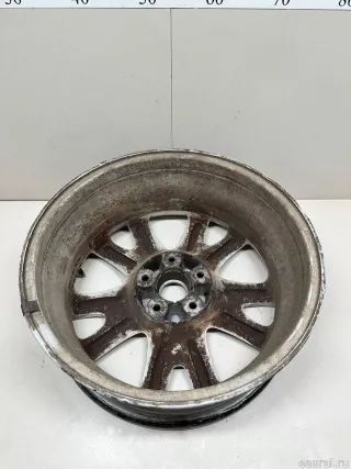 403006161R Renault Диск колесный легкосплавный Renault Koleos Арт E23358055, вид 5