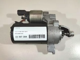 06H911021 VAG Стартер Audi A4 B8 Арт E23367384, вид 1