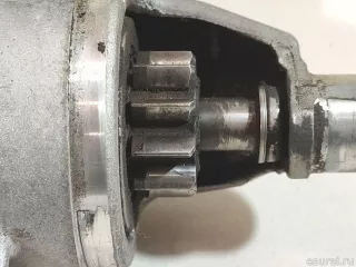 06H911021 VAG Стартер Audi A4 B8 Арт E23367384, вид 5