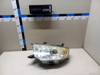 8301B311 Mitsubishi Фара левая Mitsubishi Monter 4 Арт E23393124, вид 1