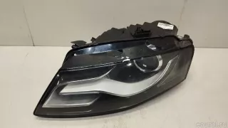 8K0941029 VAG Фара левая Audi A4 B8 Арт E23404673, вид 1