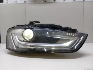 8K0941044A VAG Фара правая Audi A4 B8 Арт E23417428, вид 1