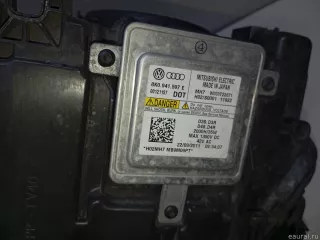 8K0941044A VAG Фара правая Audi A4 B8 Арт E23417428, вид 18