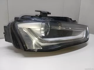 8K0941044A VAG Фара правая Audi A4 B8 Арт E23417428, вид 4