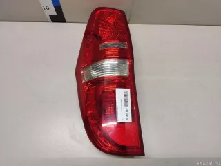 924014H000 Hyundai-Kia Фонарь задний левый Hyundai H1 2 Арт E23423754, вид 1