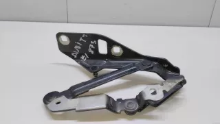 8J0823302H VAG Петля капота правая Audi TT 3 Арт E23428204, вид 6