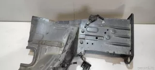 64601C5000 Hyundai-Kia Лонжерон передний левый Kia Sorento 3 restailing Арт E23431956, вид 5