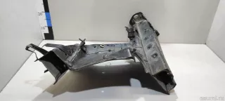 64601C5000 Hyundai-Kia Лонжерон передний левый Kia Sorento 3 restailing Арт E23431956, вид 10