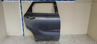 77004C5000 Hyundai-Kia Дверь задняя правая Kia Sorento 3 restailing Арт E23433239, вид 1