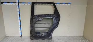 77004C5000 Hyundai-Kia Дверь задняя правая Kia Sorento 3 restailing Арт E23433239, вид 8