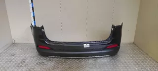  Бампер задний Kia Sorento 3 restailing Арт E23433273, вид 1