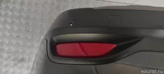  Бампер задний Kia Sorento 3 restailing Арт E23433273, вид 14