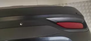  Бампер задний Kia Sorento 3 restailing Арт E23433273, вид 15