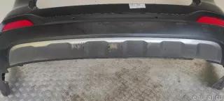  Бампер задний Kia Sorento 3 restailing Арт E23433273, вид 17