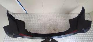  Бампер задний Kia Sorento 3 restailing Арт E23433273, вид 5
