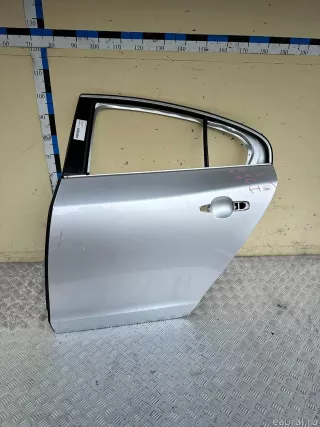 31424614 Volvo Дверь задняя левая Volvo S60 2 Арт E23447713, вид 1