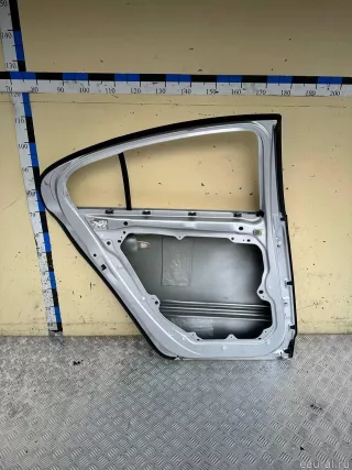 31424614 Volvo Дверь задняя левая Volvo S60 2 Арт E23447713, вид 5