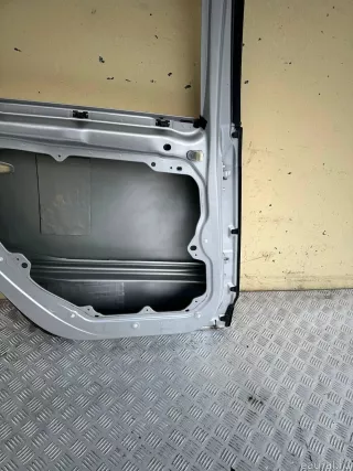 31424614 Volvo Дверь задняя левая Volvo S60 2 Арт E23447713, вид 6