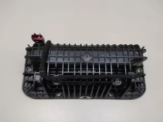 31663064 Volvo Подушка безопасности пассажирская (в торпедо) Volvo v90 Cross Country 2 Арт E23448641, вид 3