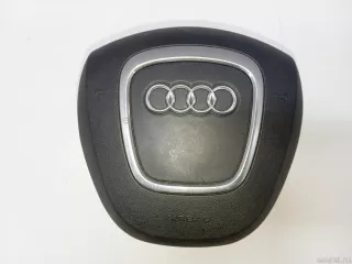 8R0880201AS6PS VAG Подушка безопасности водителя Audi Q5 1 Арт E23451857, вид 1