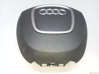 8R0880201AS6PS VAG Подушка безопасности водителя Audi Q5 1 Арт E23451857, вид 2