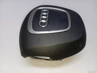 8R0880201AS6PS VAG Подушка безопасности водителя Audi Q5 1 Арт E23451857, вид 3