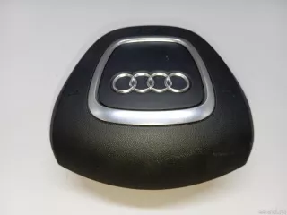 8R0880201AS6PS VAG Подушка безопасности водителя Audi Q5 1 Арт E23451857, вид 4