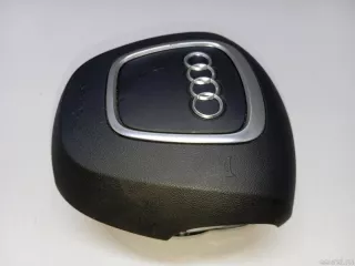 8R0880201AS6PS VAG Подушка безопасности водителя Audi Q5 1 Арт E23451857, вид 5