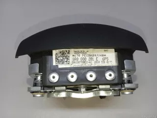 8R0880201AS6PS VAG Подушка безопасности водителя Audi Q5 1 Арт E23451857, вид 7