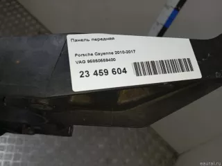 95850559400 VAG Панель передняя Porsche Cayenne 958 Арт E23459604, вид 15