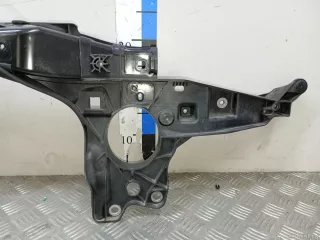 95850559400 VAG Панель передняя Porsche Cayenne 958 Арт E23459604, вид 2